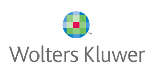 Wolters Kluwer logo