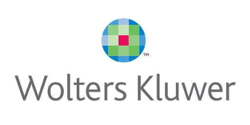 Wolters Kluwer logo