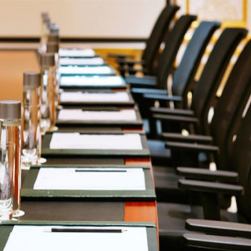 Board Meeting 1 Board Meeting 1