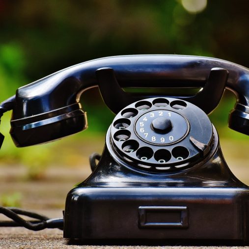Phone call Phone call